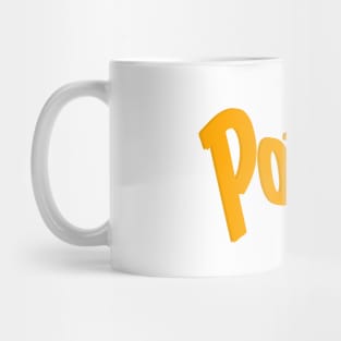 Potato Mug